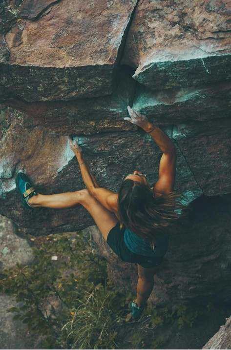 Healthy living background