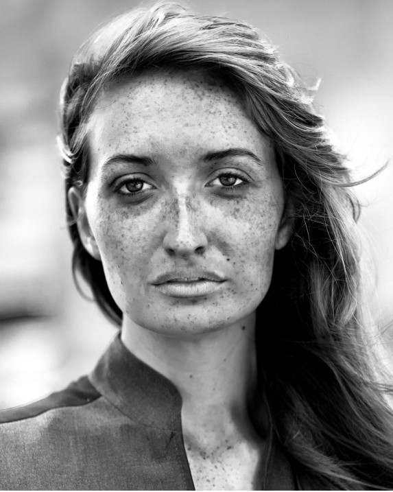 Author portrait